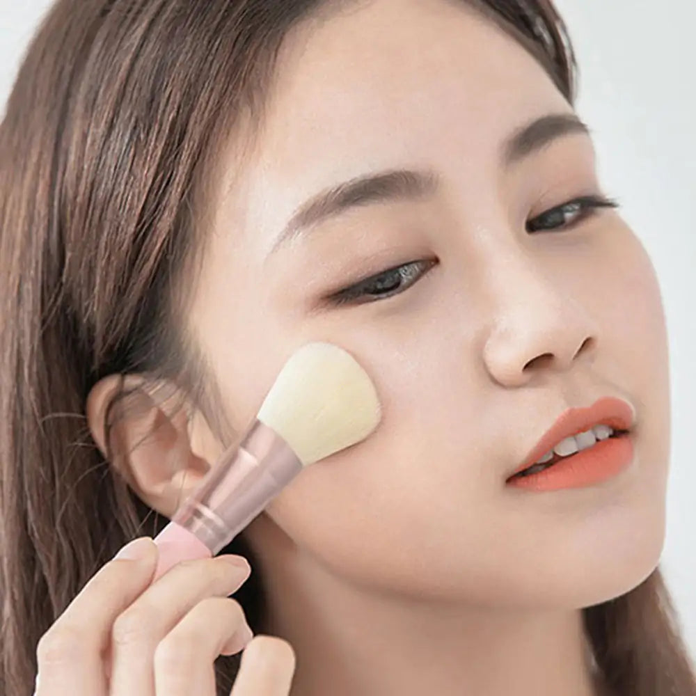 5pcs Makeup Brush Beauty Tools Makeup - DivineLuxes