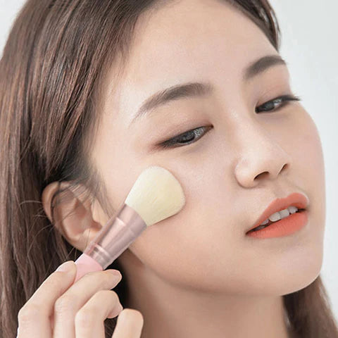 5pcs Makeup Brush Beauty Tools Makeup - DivineLuxes