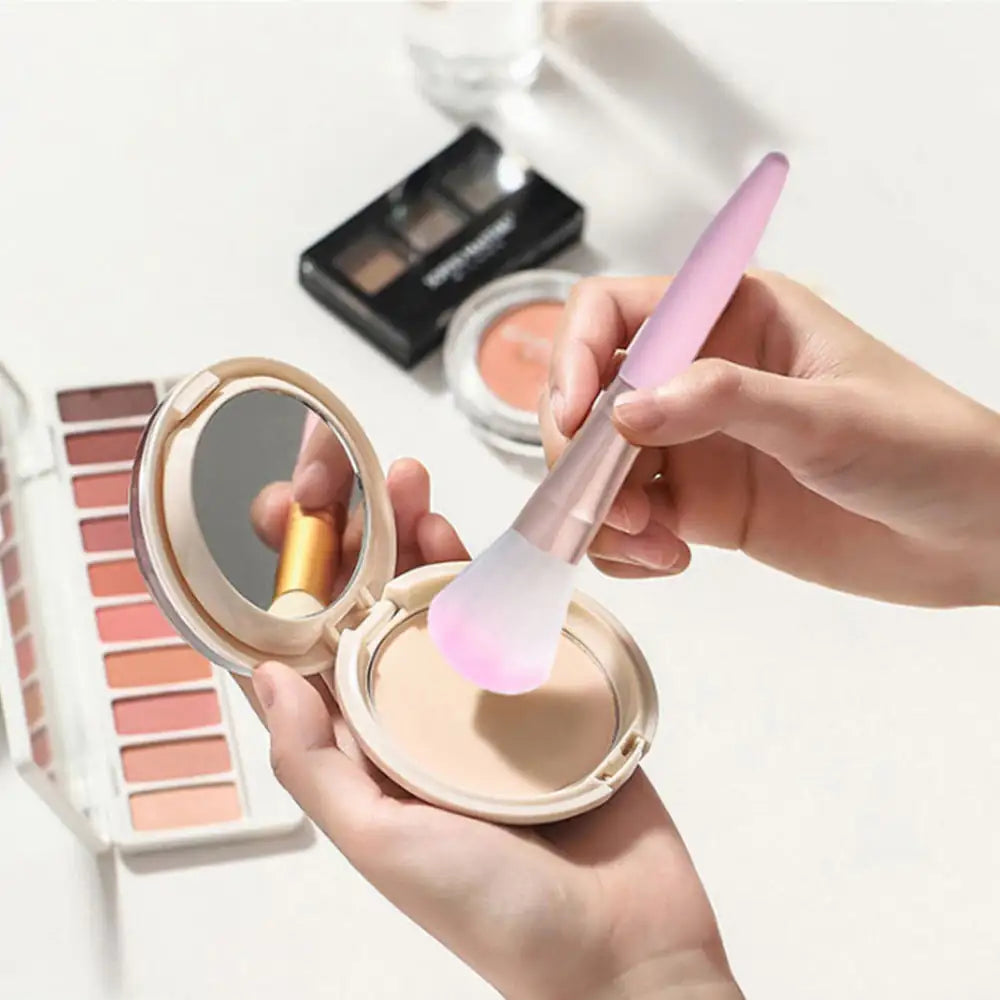 5pcs Makeup Brush Beauty Tools Makeup - DivineLuxes