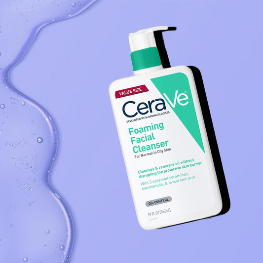 How to Create a Simple Skincare Routine that Actually Works