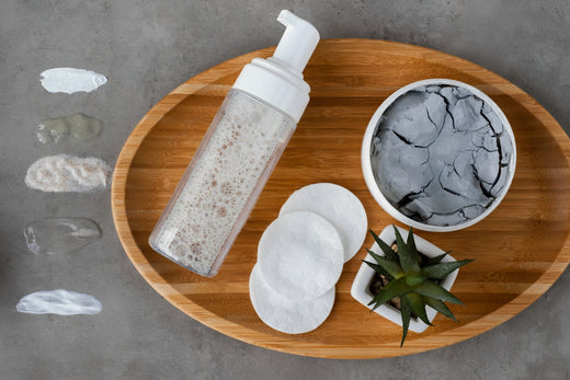 Gentle Cleanser