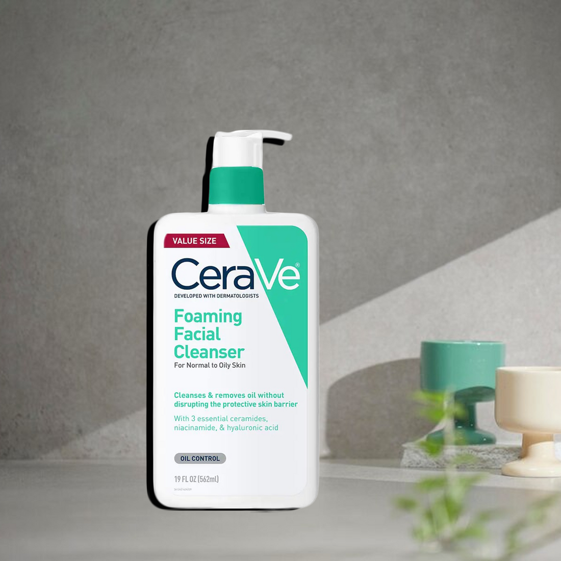 How to Use CeraVe Foaming Facial Cleanser for Best Results