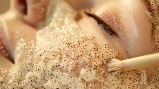 Exfoliation Mistakes You’re Probably Making