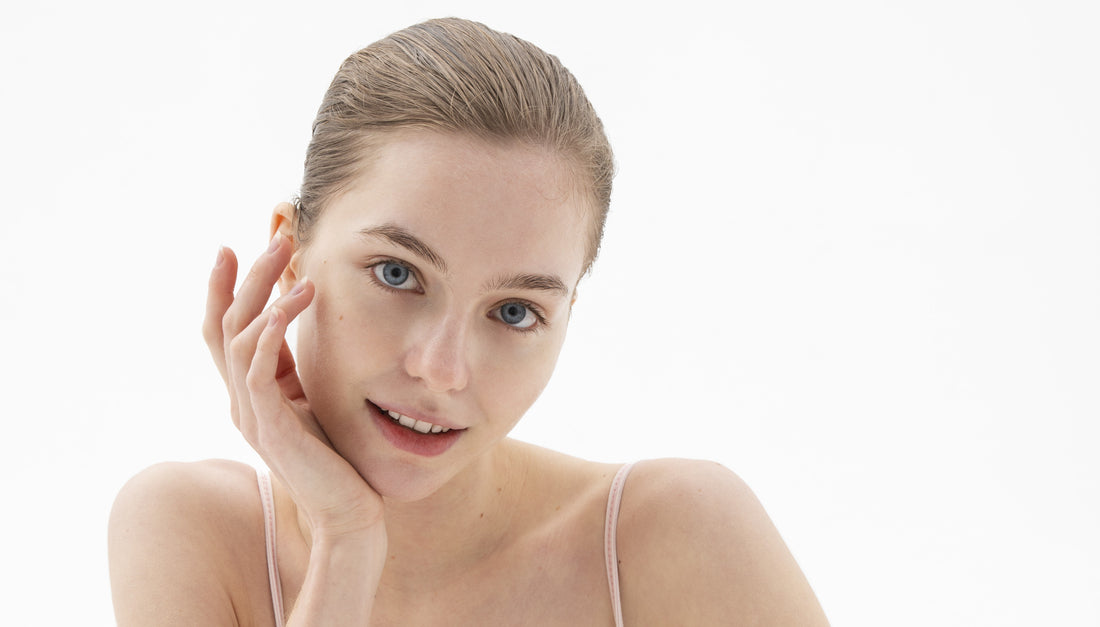 How to Know if your Skin is Normal Type