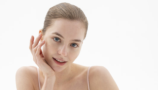 How to Know if your Skin is Normal Type