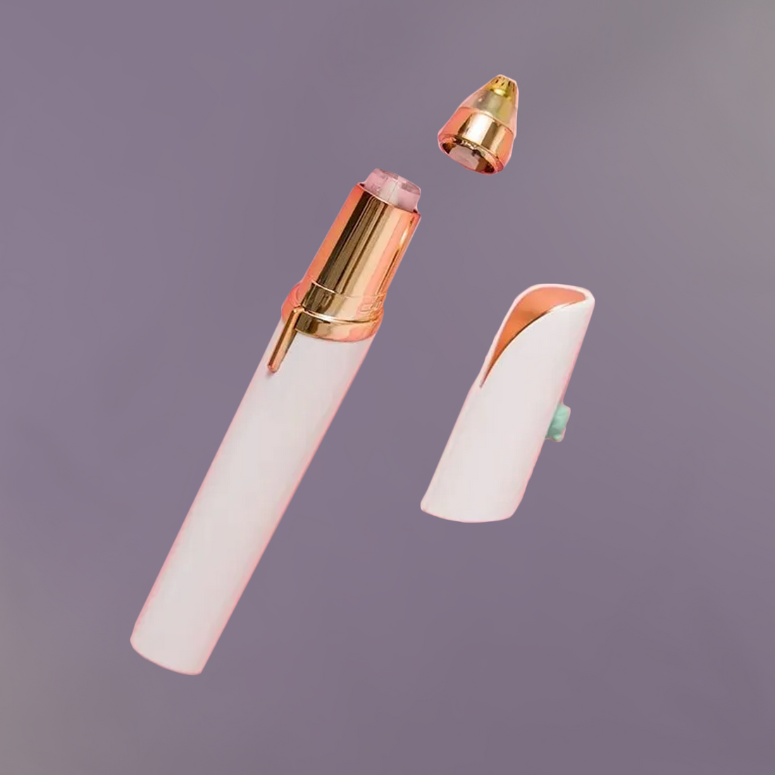Epilator Lipstick Pen