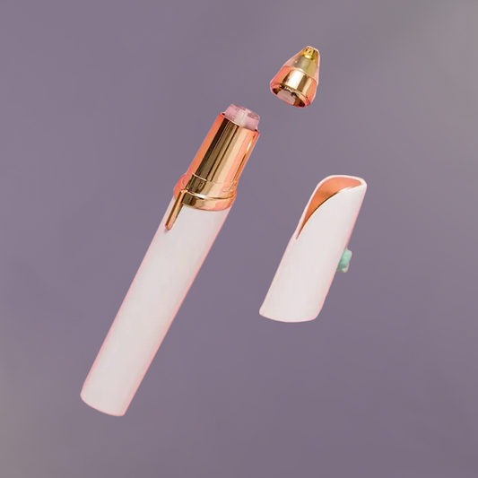 Epilator Lipstick Pen
