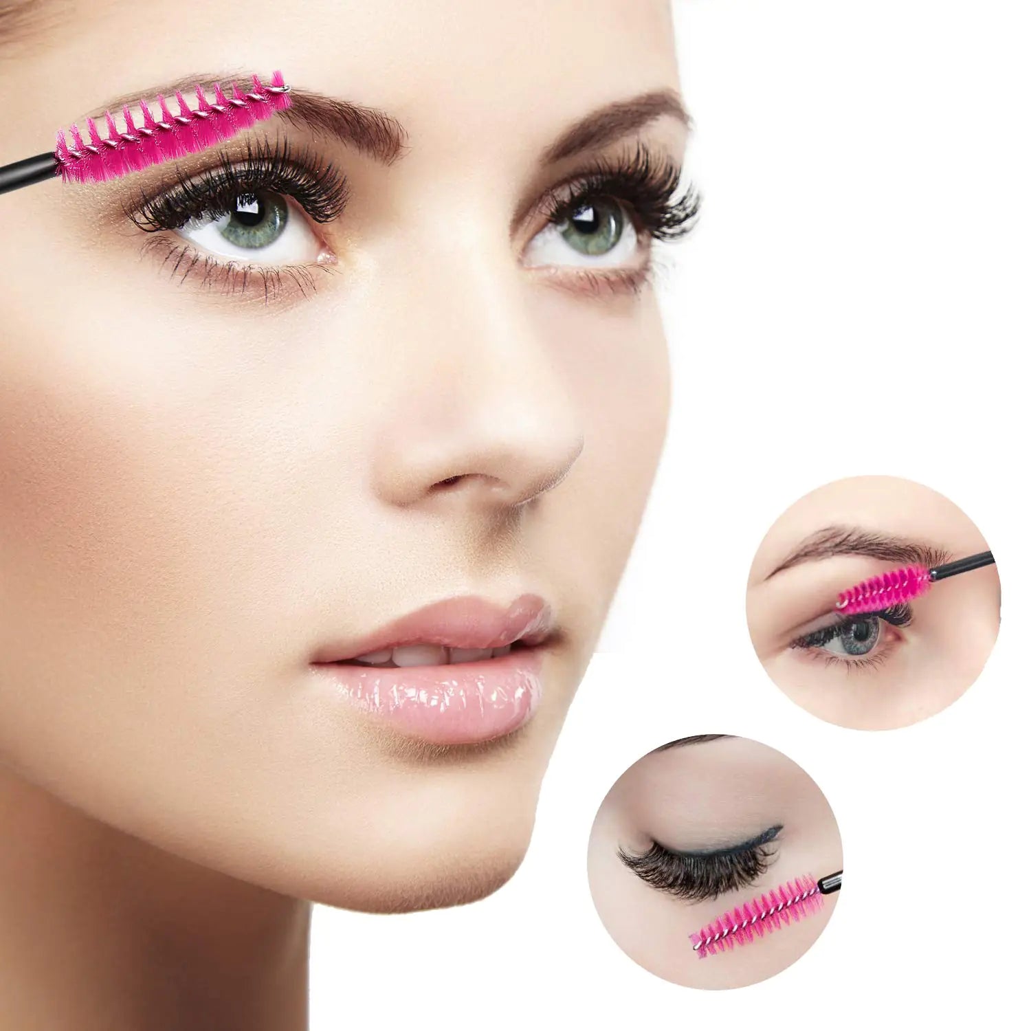 eyelashes extension disposable 