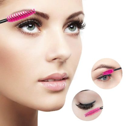 eyelashes extension disposable 