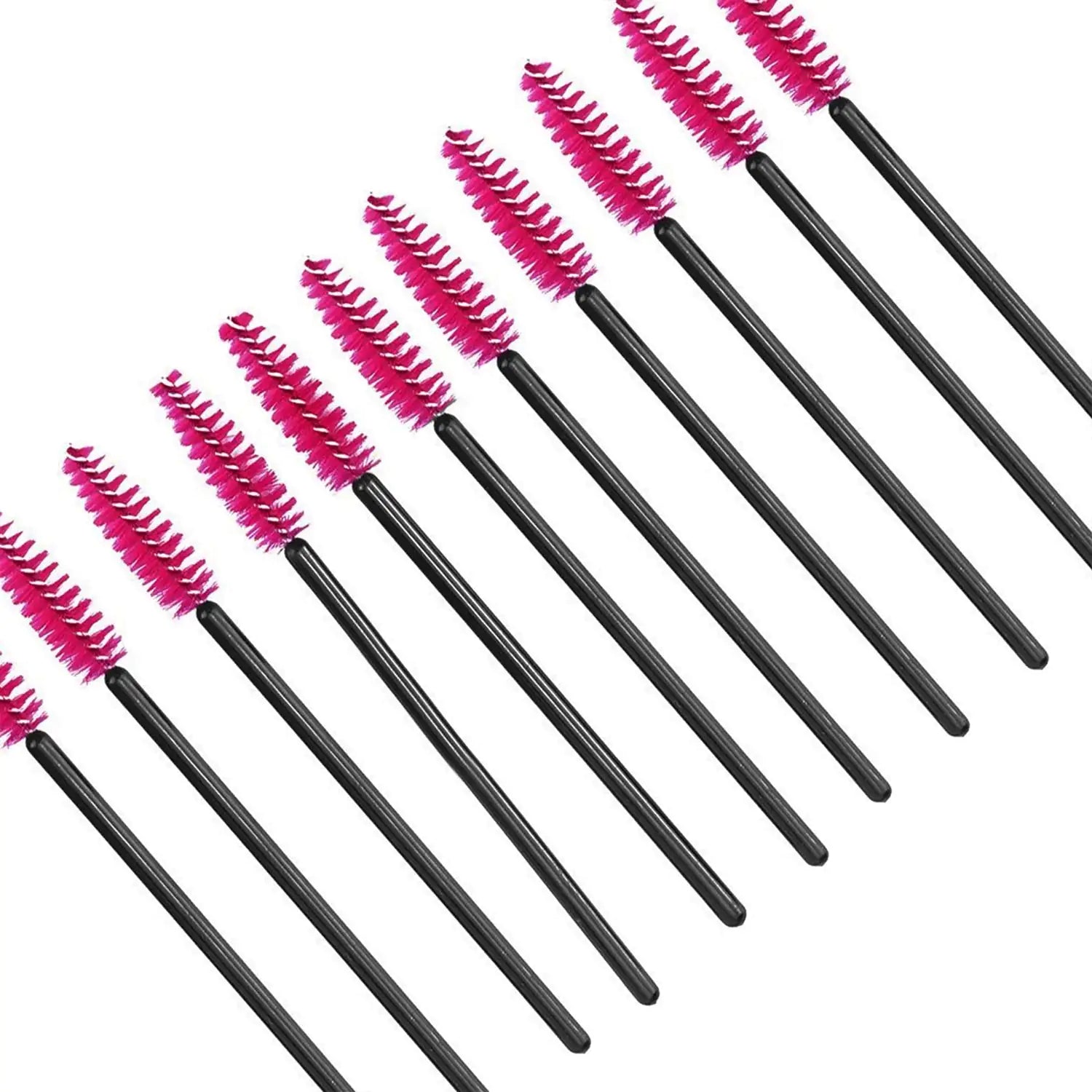 11 mascara brush for eyelashes extension