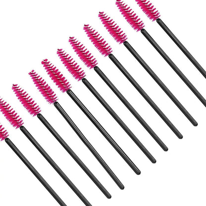 11 mascara brush for eyelashes extension
