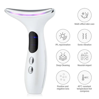 Beauty LED Massager - DivineLuxes
