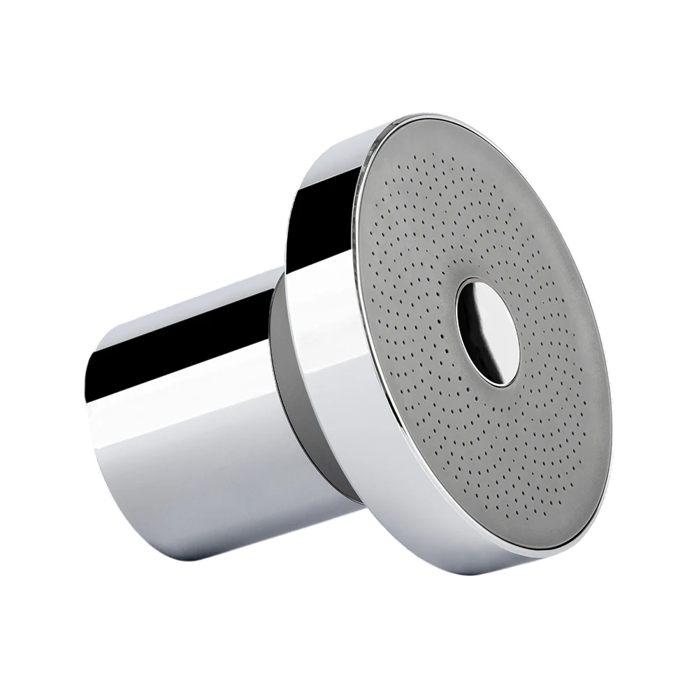 Supercharged Chlorine Removal Shower Head - DivineLuxes