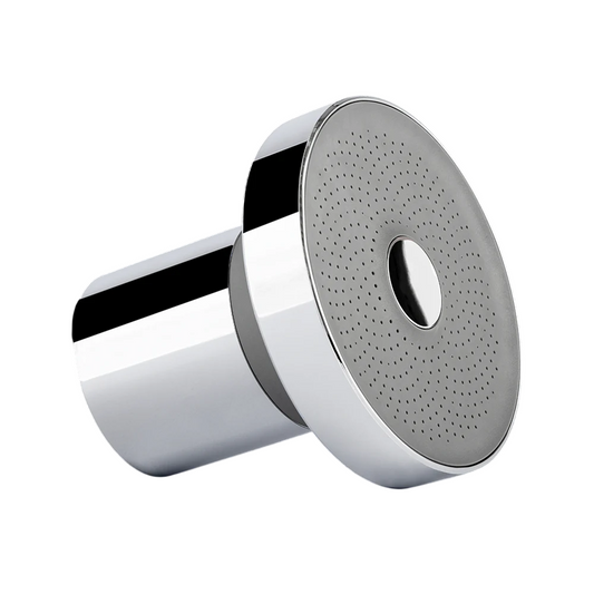 Supercharged Chlorine Removal Shower Head - DivineLuxes