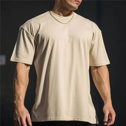 New Men Workout Tees - DivineLuxes