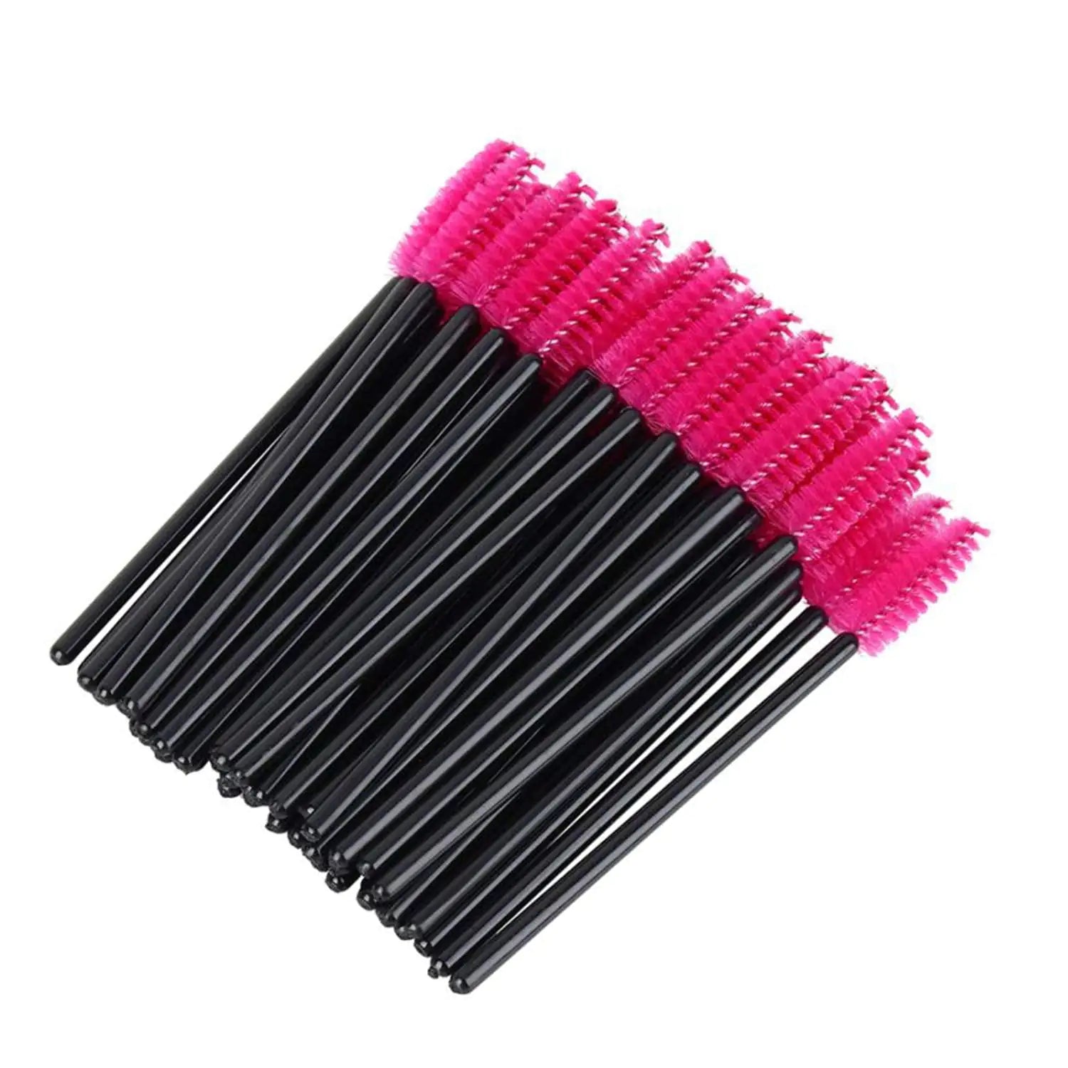 100 disposable mascara brush
