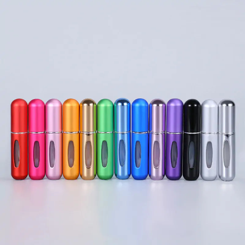 Perfume Atomizer - DivineLuxes