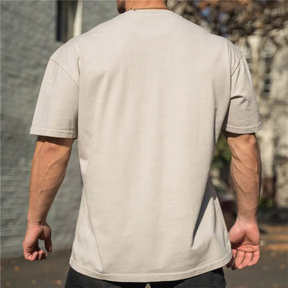New Men Workout Tees - DivineLuxes