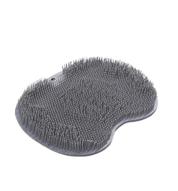 Foot Wash Brush Pad - DivineLuxes