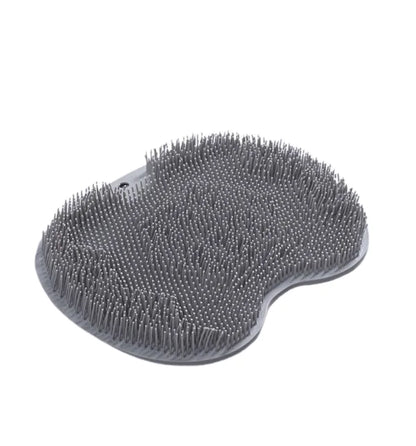 Foot Wash Brush Pad - DivineLuxes