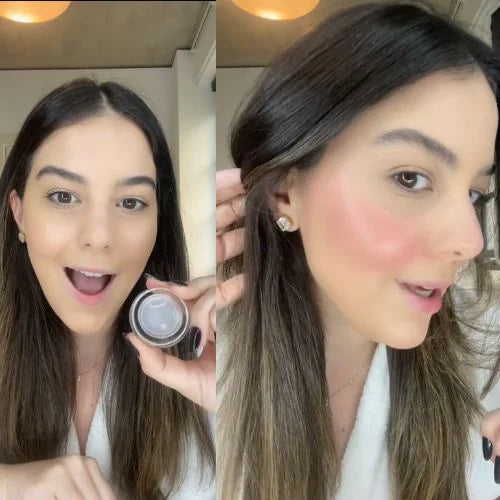 Derrol Lips & Blush - Natural Color for Lips and Face - DivineLuxes