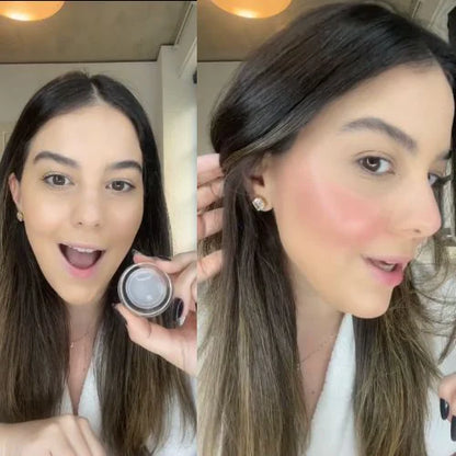 Derrol Lips & Blush - Natural Color for Lips and Face - DivineLuxes