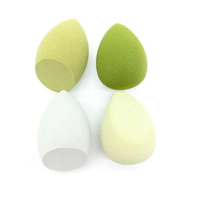 4pcs Makeup Sponge - DivineLuxes
