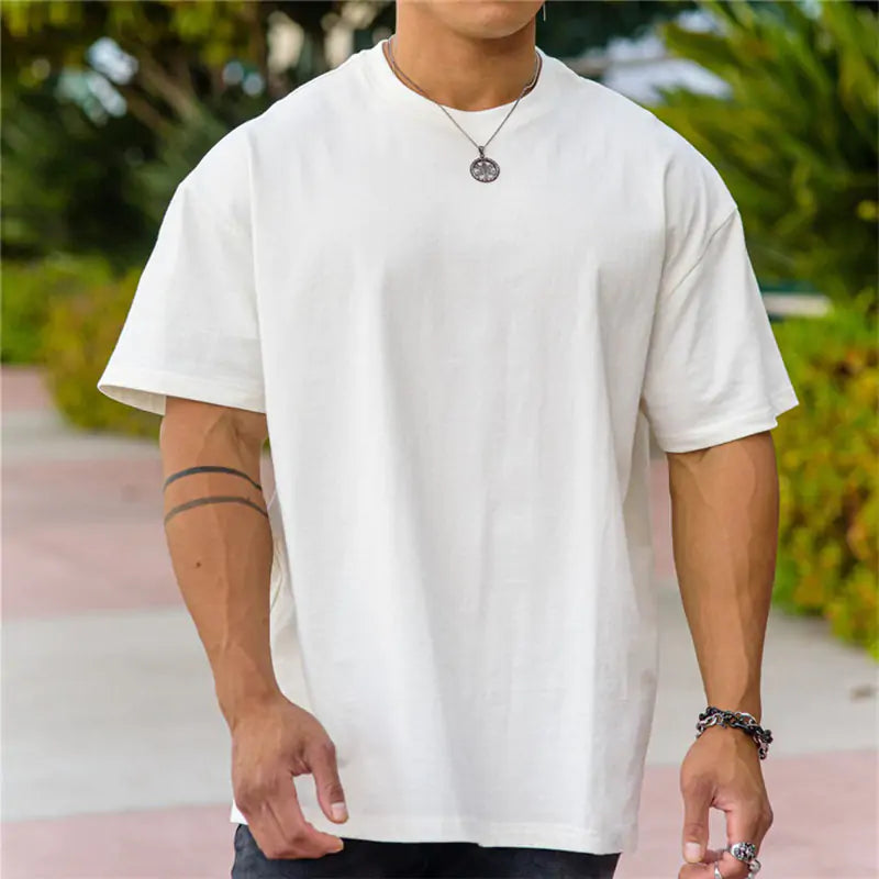 New Men Workout Tees - DivineLuxes