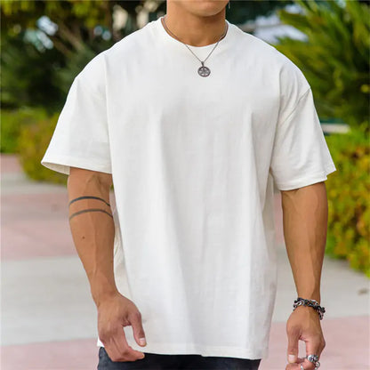 New Men Workout Tees - DivineLuxes
