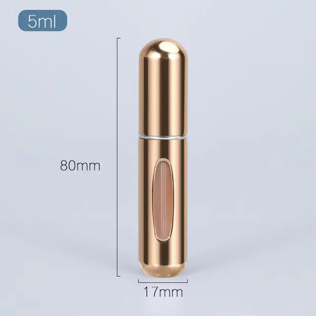 Perfume Atomizer - DivineLuxes