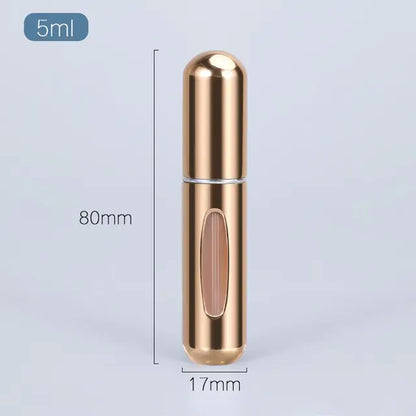 Perfume Atomizer - DivineLuxes