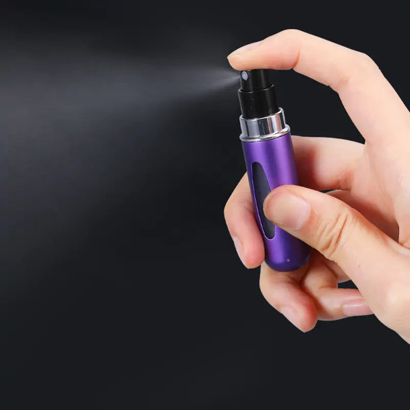 Perfume Atomizer - DivineLuxes