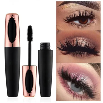 4D Mascara Xpress Control By Secret - DivineLuxes