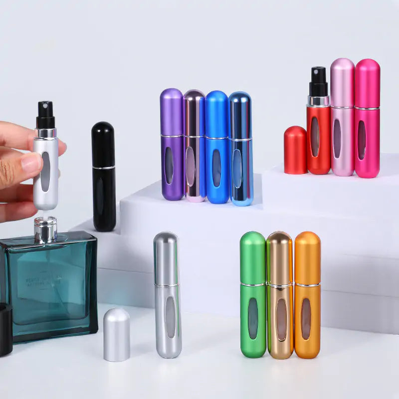Perfume Atomizer - DivineLuxes