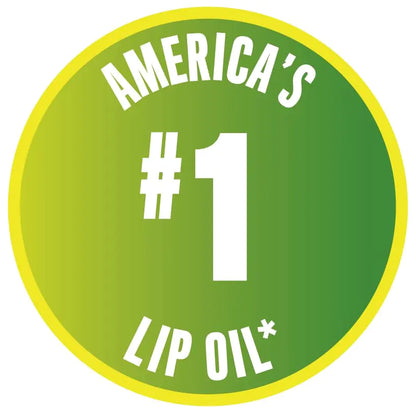America's No. 1 Lip oil