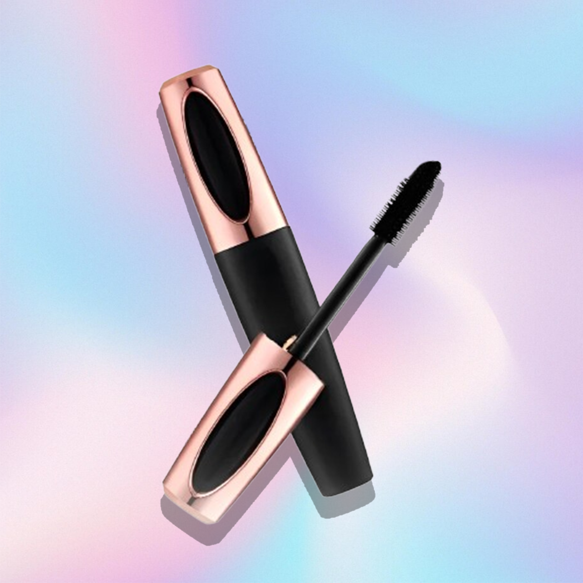 4D Mascara Xpress Control By Secret - DivineLuxes