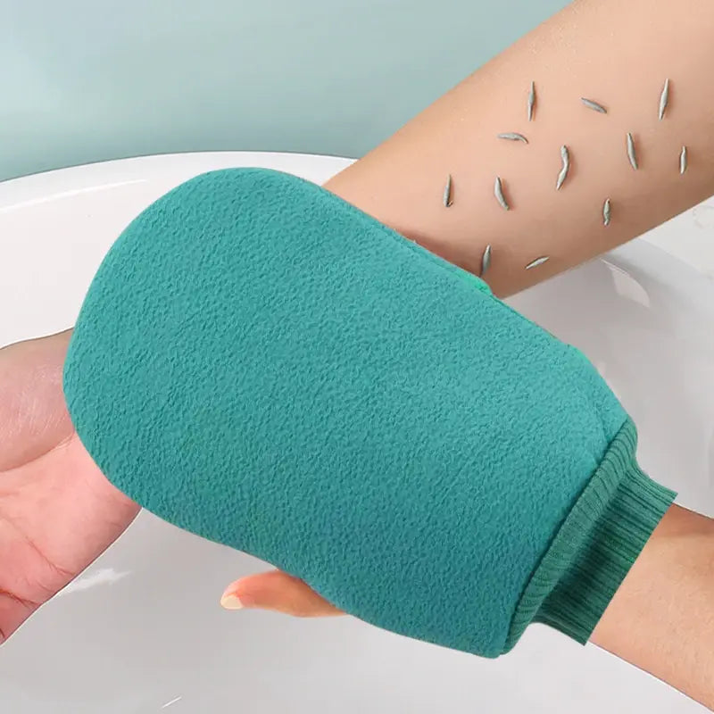 Exfoliating Body Cleansing Scrub - DivineLuxes