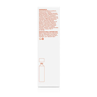 Packaging of Bio-Oil Skincare Body Oil, Vitamin E Serum for Scars & Stretchmarks, Dermatologist Recommended, All Skin Types, 6.7 oz 6.7 Fl Oz (Pack of 1) 