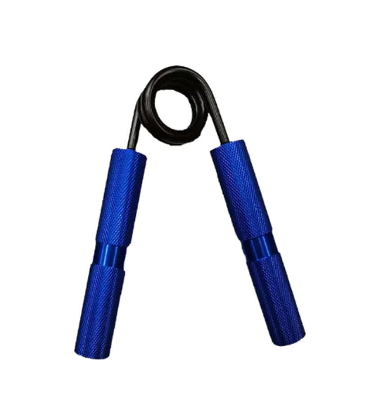  Blue Hand Grips Fitness Heavy Grips Wrist Rehabilitation - DivineLuxes