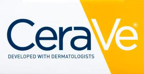 CeraVe Developed with Dermatologist Logo