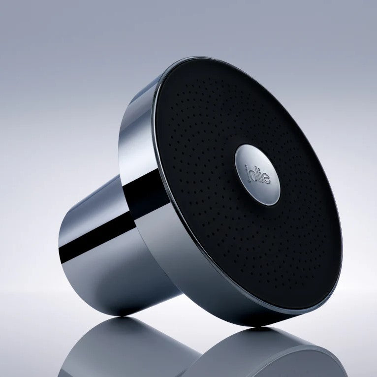 Supercharged Chlorine Removal Shower Head - DivineLuxes
