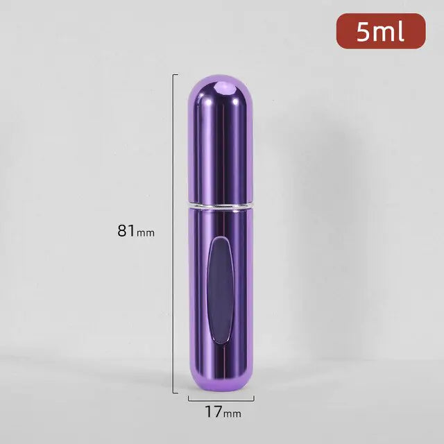 Perfume Atomizer - DivineLuxes
