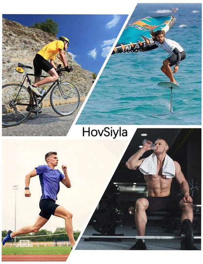 Differnt Sport Activities that you can Use the Compression Shorts 