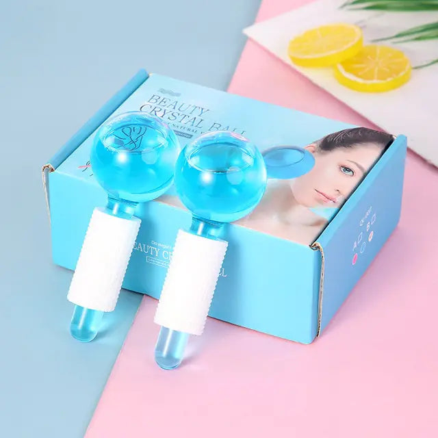 Beauty Face Ice Roller - DivineLuxes