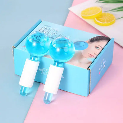 Beauty Face Ice Roller - DivineLuxes