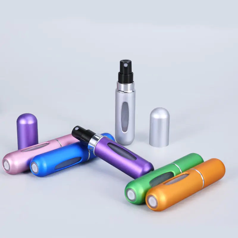 Perfume Atomizer - DivineLuxes