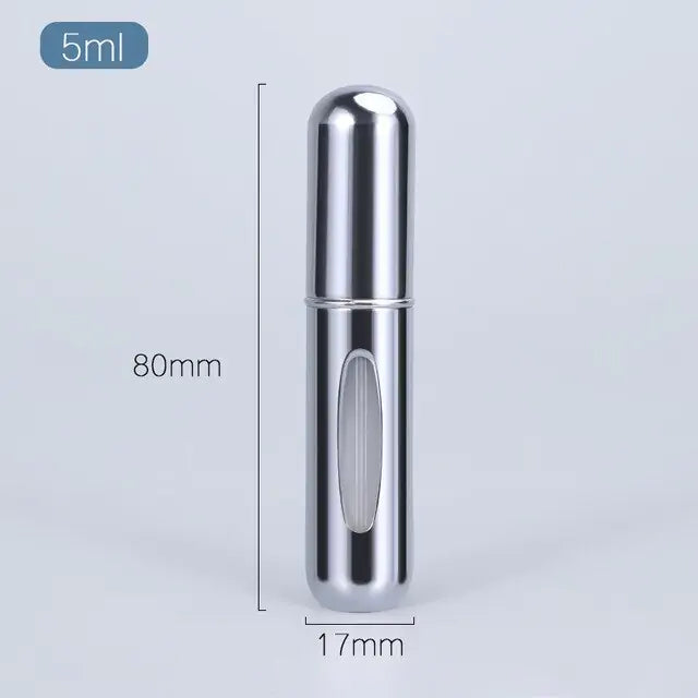Perfume Atomizer - DivineLuxes