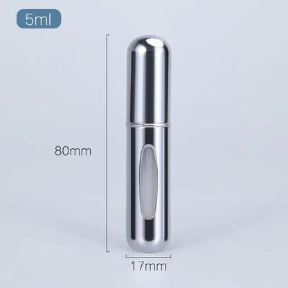 Perfume Atomizer - DivineLuxes