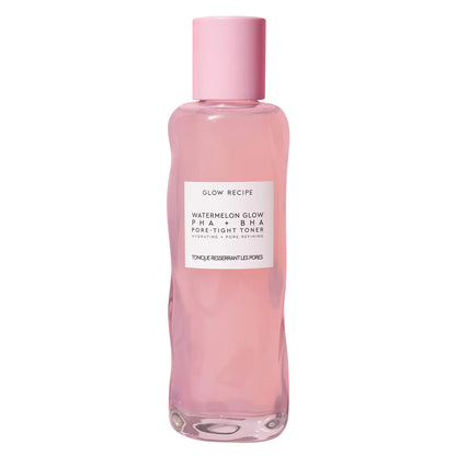 Glow Recipe Watermelon Glow PHA + BHA Rore-Tight Toner