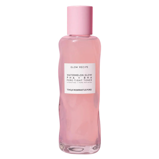 Glow Recipe Watermelon Glow PHA + BHA Rore-Tight Toner